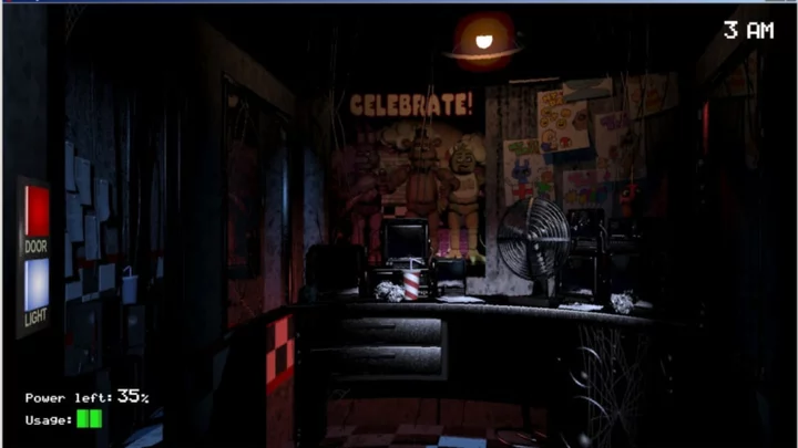 Five Nights at Freddy's Movie Plot Explained, How it Ties to the Games