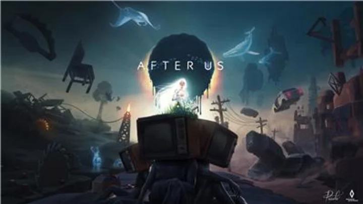 After Us Now Available for PC, PlayStation 5, and Xbox Series X|S