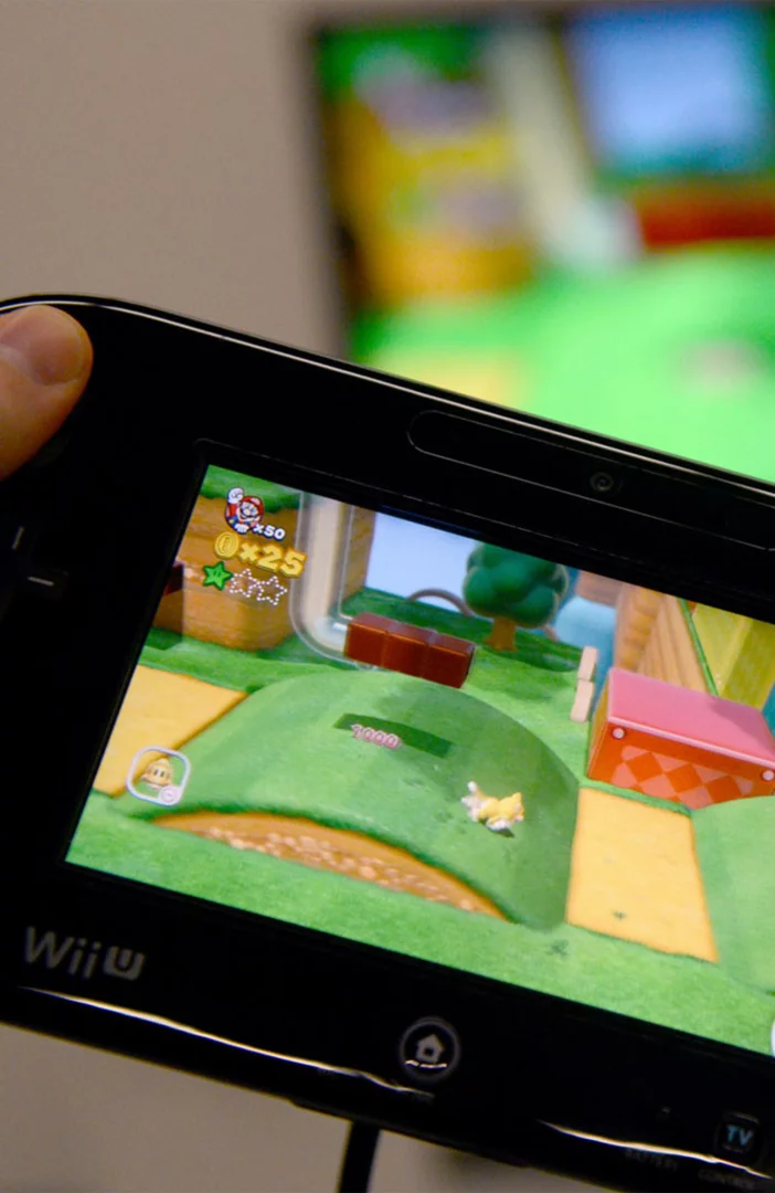 Nintendo is taking 3DS and Wii U offline within six months