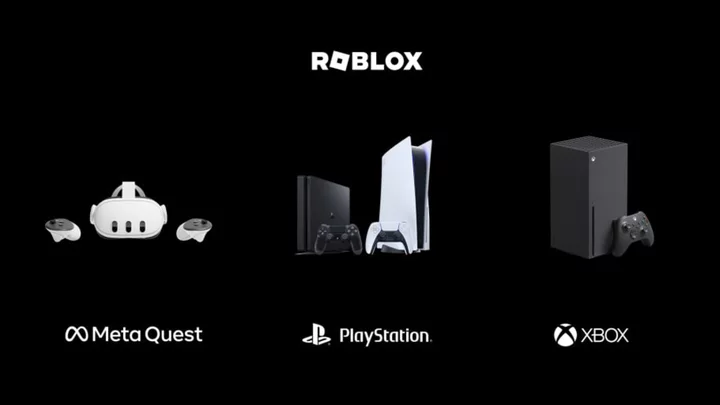 Roblox is Finally Coming to PlayStation