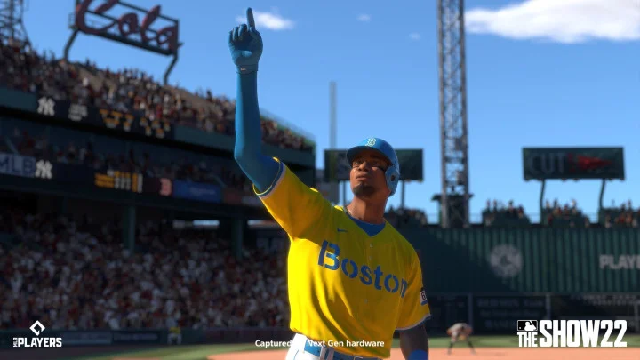 MLB The Show 22 April Monthly Awards: How to Unlock Stage 2