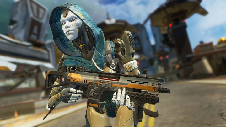 Albralelie Reveals Why the R-99 SMG is Viable Again in Apex Legends Season 13