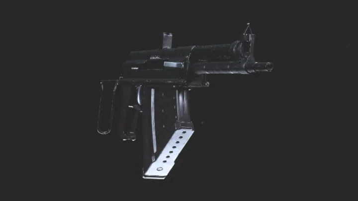 Black Ops Cold War SMG is Statistically Underrated in Warzone Season 3 Reloaded