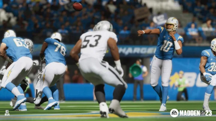 Madden NFL 23 QB Ratings Predictions: 5 Highest Rated