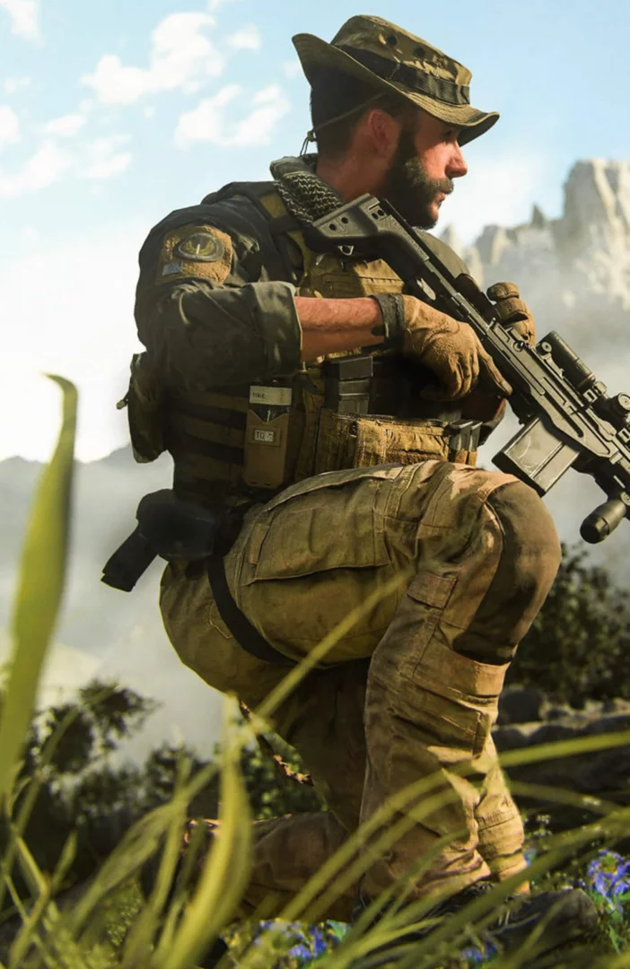 Key ‘Call of Duty: Modern Warfare 3’ plot will see Task Force 141 ‘adapt or die’ to Vladimir Makarov’s threat