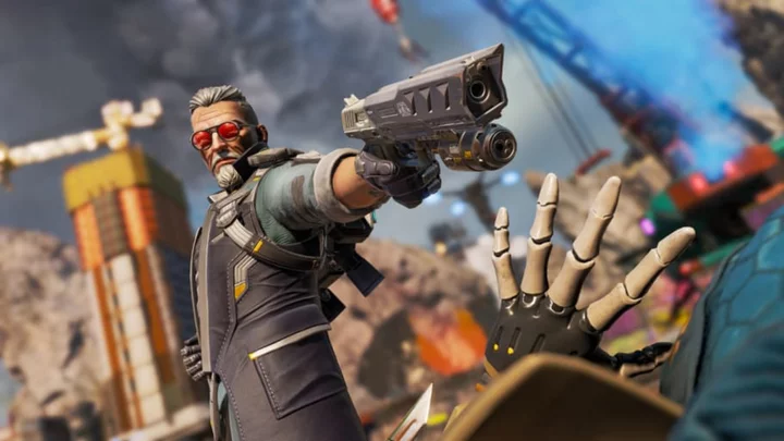 Apex Legends Season 18 Upcoming Ranked Changes