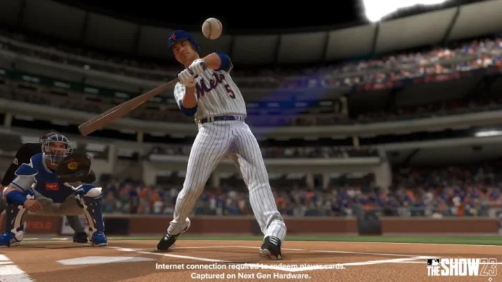 When Does MLB The Show 23 Early Access Start?