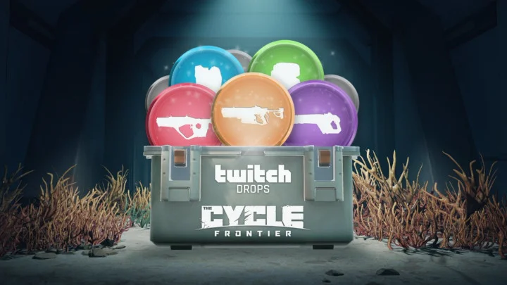 The Cycle: Frontier Twitch Drops: How to Get