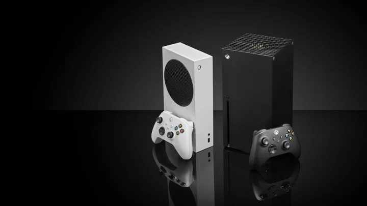 Want a More Powerful Xbox? Don't Hold Your Breath