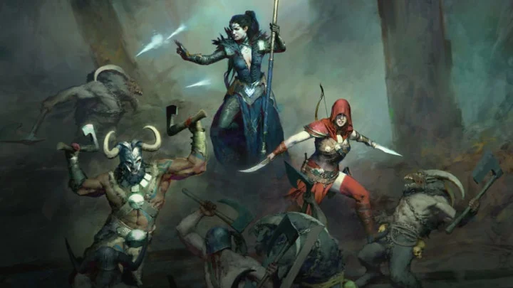 Are There World Bosses in Diablo IV Early Access Open Beta?
