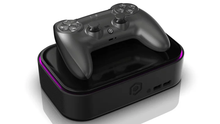 Web 3 Gaming Console Announced