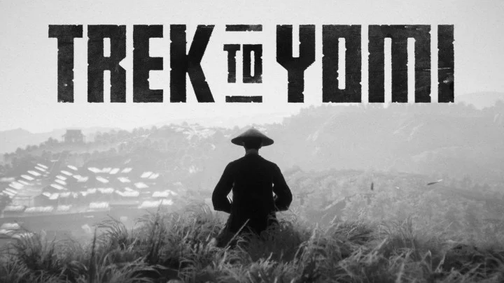 Trek to Yomi Gets Day One Release on Xbox Game Pass