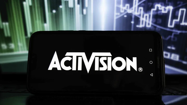 Activision Blizzard Workers Form Anti-Discrimination Committee