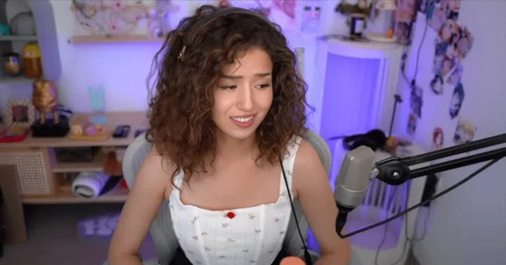 Why does Pokimane feel 'guilty' for being a Twitch star?