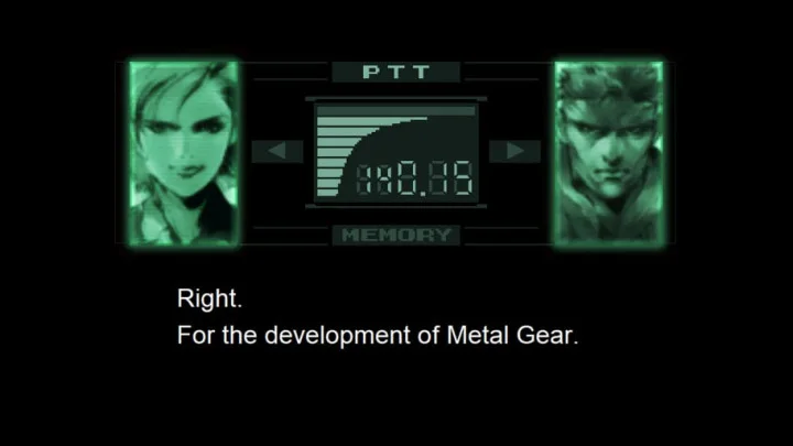 Metal Gear Solid Remake Announcement Possibly Coming This Year