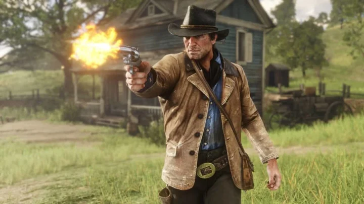 Next-Gen Red Dead Redemption 2 Release Reportedly Cancelled