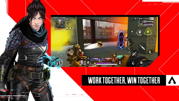 Apex Legends Mobile Release Date, Exclusive Legend 'Fade' Reportedly Revealed