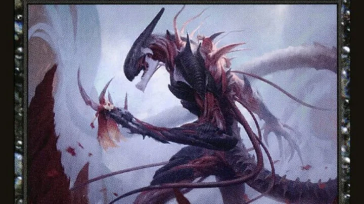 MTG Phyrexia All Will Be One Phyrexian Obliterator Standard Bo1 Deck, Strategy
