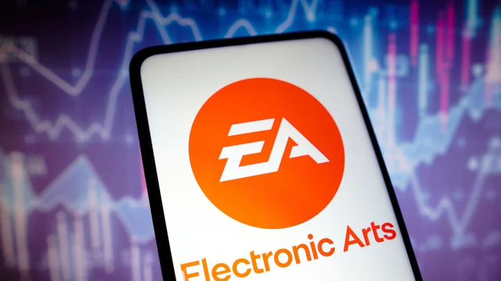 EA Reportedly Seeking Sale or Merger