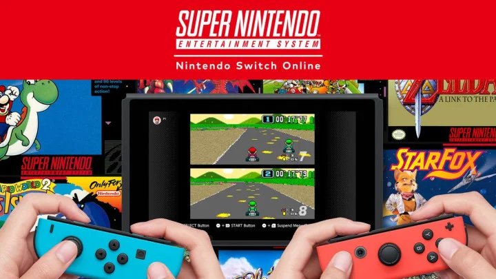 New Titles Added to Nintendo Switch Online in May Update