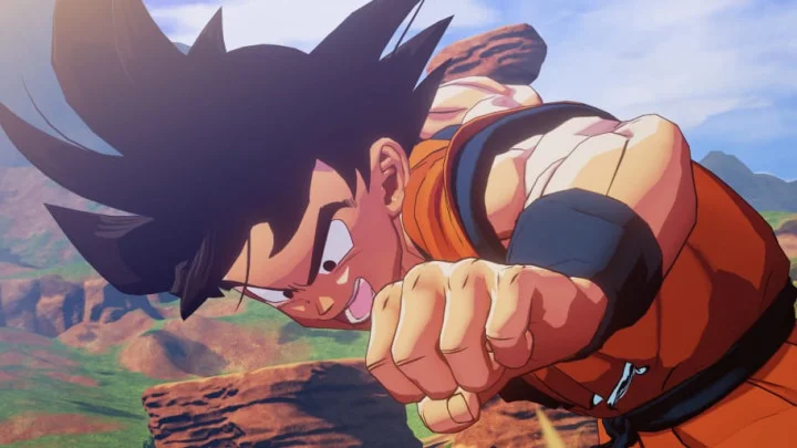 What Time Does the Dragon Ball Z Crossover Start in Fortnite?