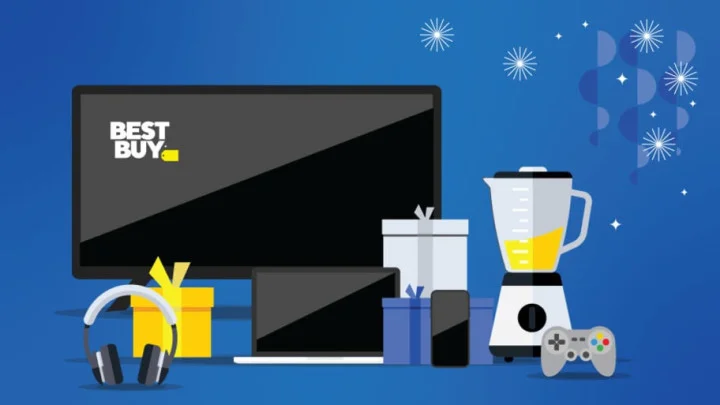 Best Buy Black Friday Deals 2022 Listed
