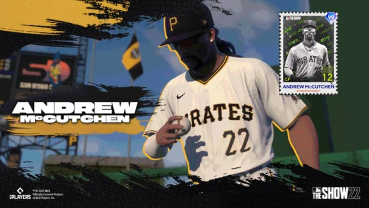 MLB The Show 22: Flashback and Legends Collection #2 Reward Revealed