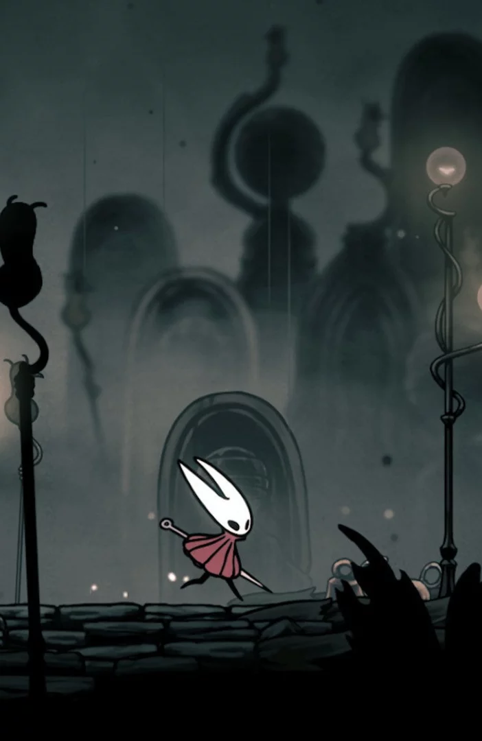 'Development is still continuing': Hollow Knight: Silksong hit by delay