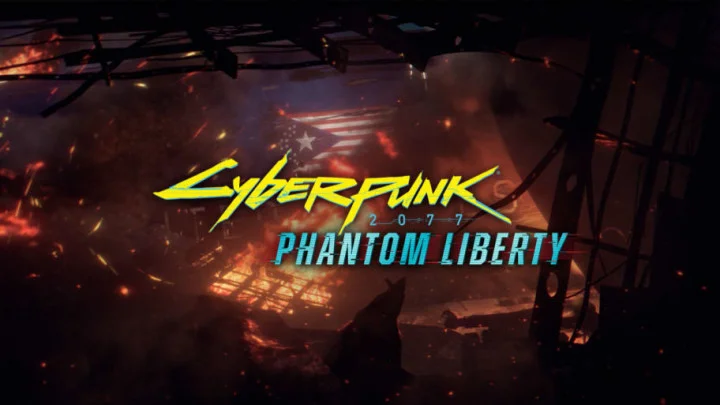 Cyberpunk 2077: Phantom Liberty Expansion Announced