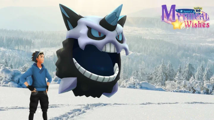 Mega Glalie Pokémon GO Raid Guide