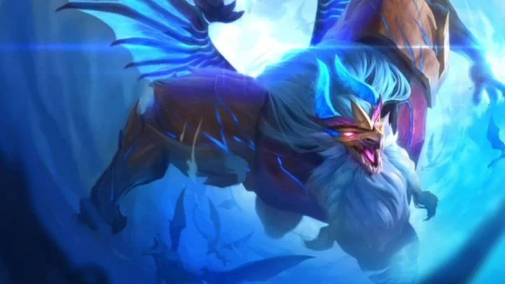The Best Dragons in TFT Patch 12.13