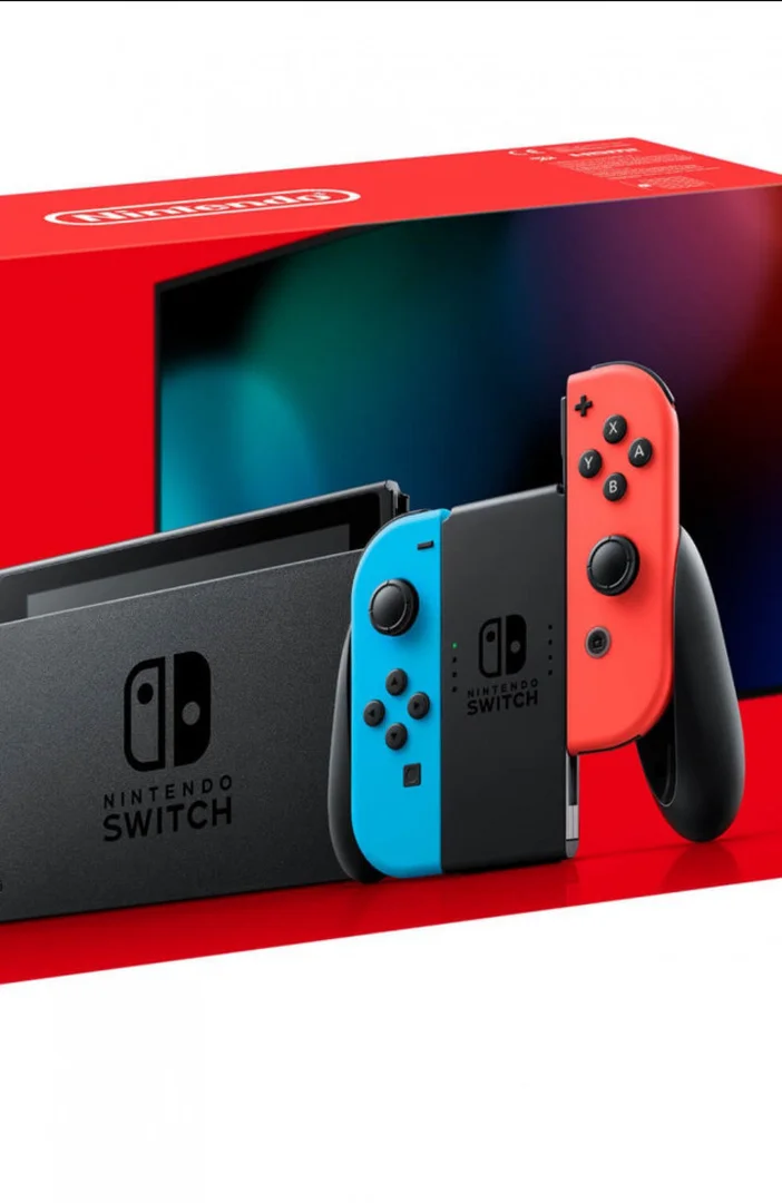 Nintendo Switch sales fall in Japan