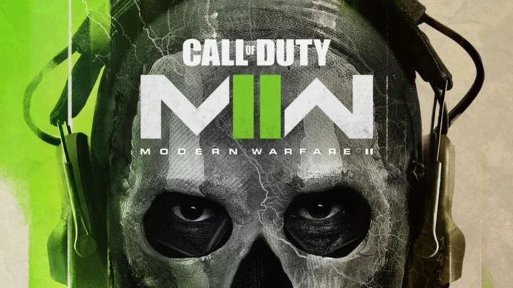Call of Duty: Modern Warfare 2 Release Date Announced, Artwork Revealed, Possible Reveal Date