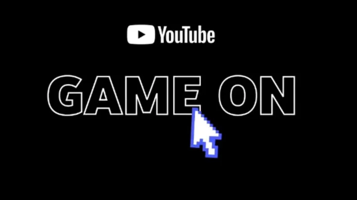 How to Watch YouTube's 'Game On'