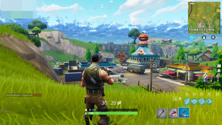 How Fortnite Players Can Get Their Share of the $245M In-App Purchase Settlement