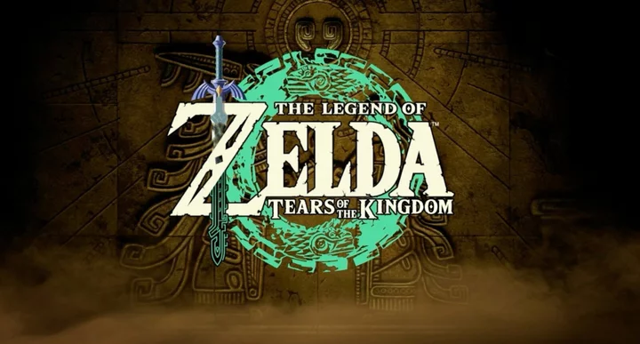 Sorry Zelda Fans, No DLC for 'Tears of the Kingdom'