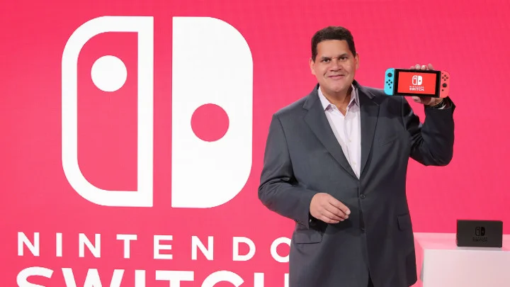 Reggie Fils-AimÃ© Responds to Nintendo Contract Worker Complaints