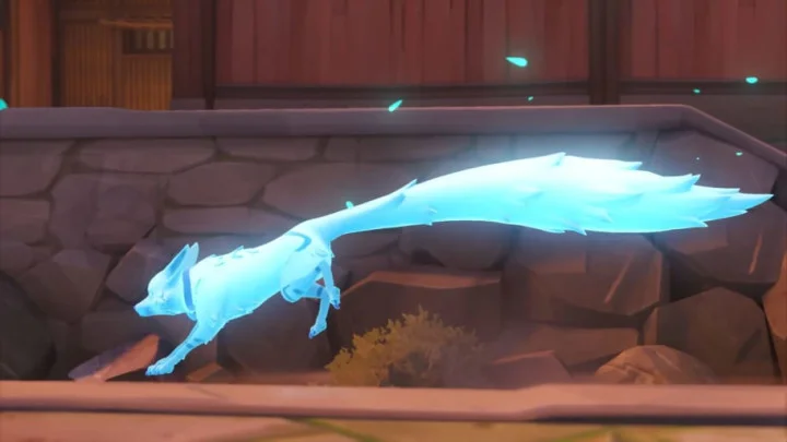 Next Overwatch 2 Hero Potentially Teased as Beta Two Ends