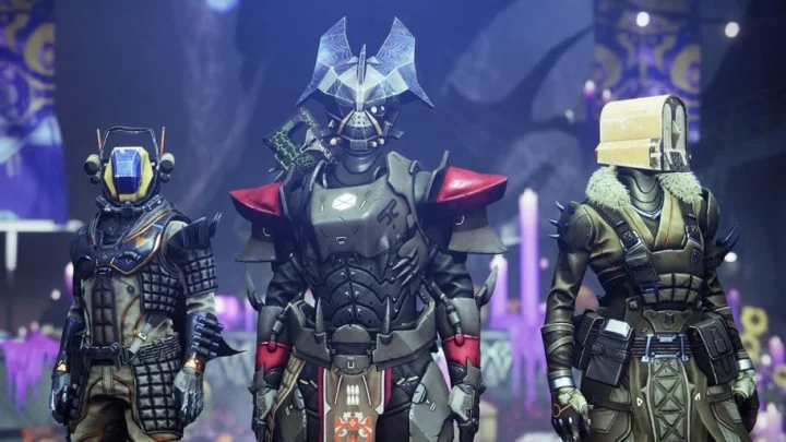 Destiny 2 Festival of the Lost: Everything You Need to Know