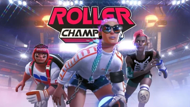 Ubisoft Clarifies Roller Champions Intentions