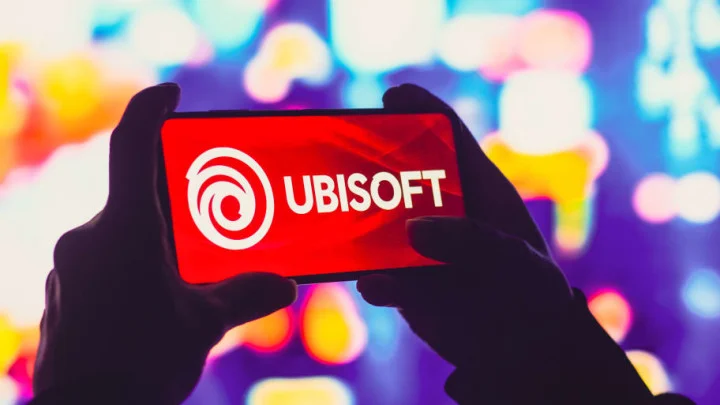 Tencent Invests $297 Million in Ubisoft