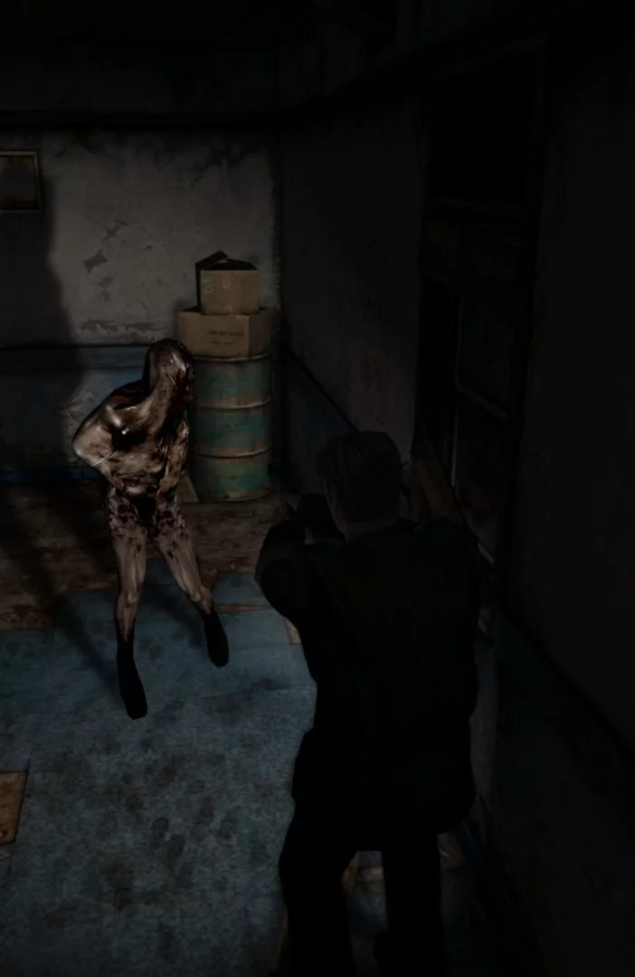 Konami’s Bloober Team asks fans to be patient for Silent Hill 2 remake