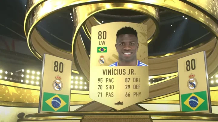 FIFA 23 Ultimate Team Pack Animation Revealed