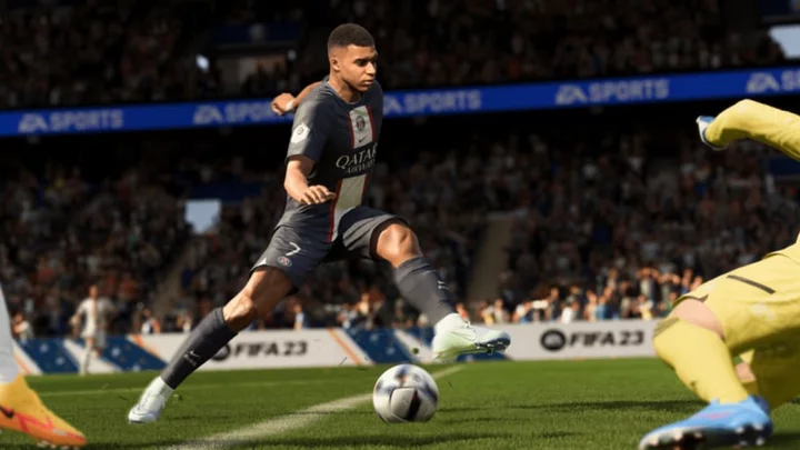 When Does FIFA 23 Come to Xbox Game Pass?