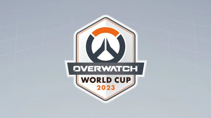 When is the Overwatch World Cup 2023?