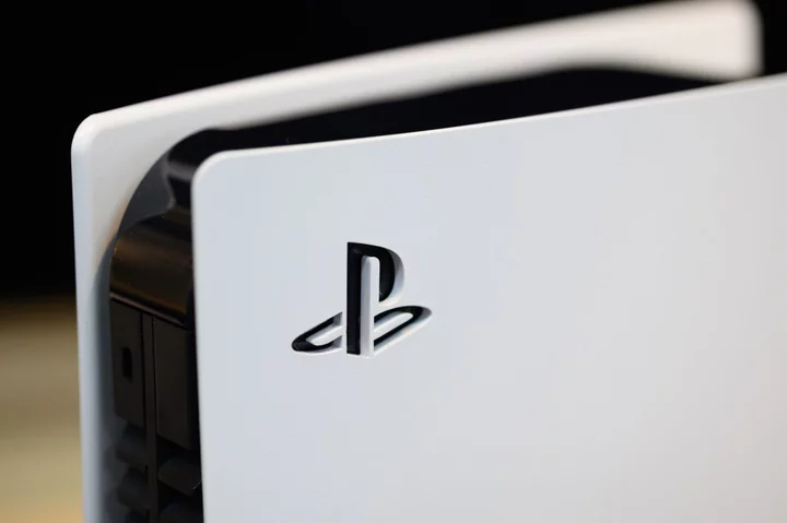 Sony Raises Sales and Profit Outlook on PlayStation 5 Strength