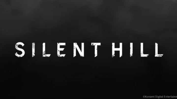 Konami Teases Silent Hill Reveal
