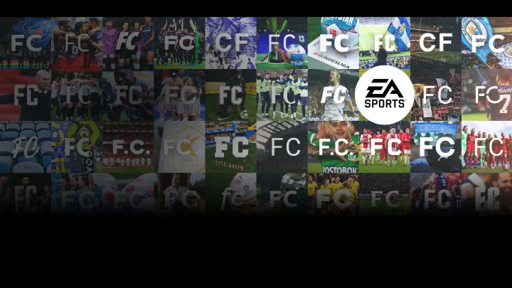 EA Sports Announces EA Sports FC Will Replace FIFA Name in 2023