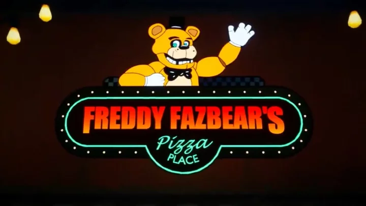 Fortnite Five Nights at Freddy's Map Code: How to Play