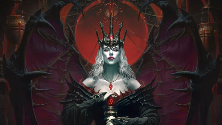 Diablo Immortal Shadow War Explained